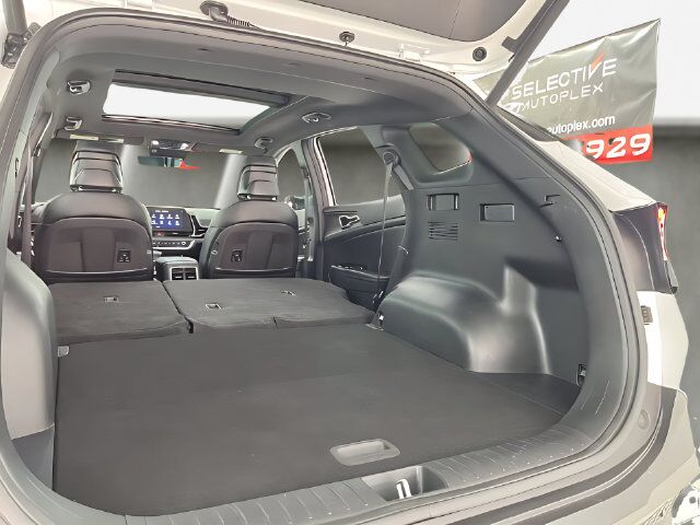 2024 Kia Sportage X-Line Carrollton TX