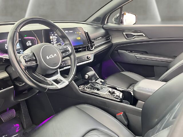 2024 Kia Sportage X-Line Carrollton TX