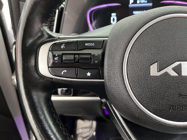 2024 Kia Sportage X-Line Carrollton TX