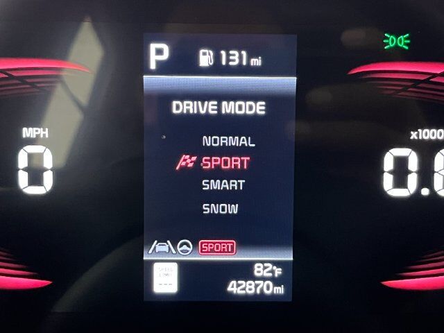 2024 Kia Sportage X-Line Carrollton TX