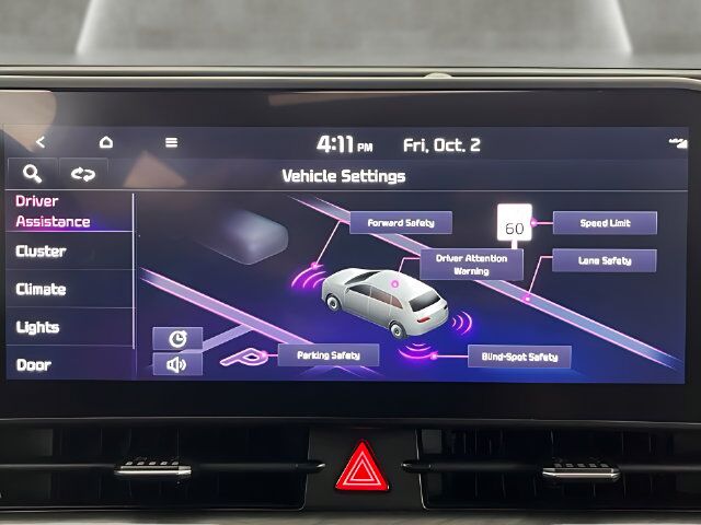 2024 Kia Sportage X-Line Carrollton TX