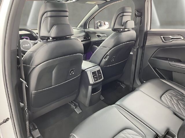 2024 Kia Sportage X-Line Carrollton TX