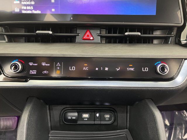 2024 Kia Sportage X-Line Carrollton TX