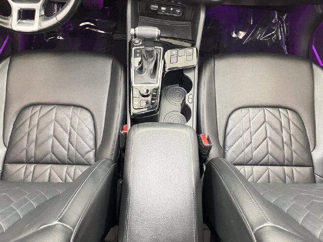 2024 Kia Sportage X-Line Carrollton TX