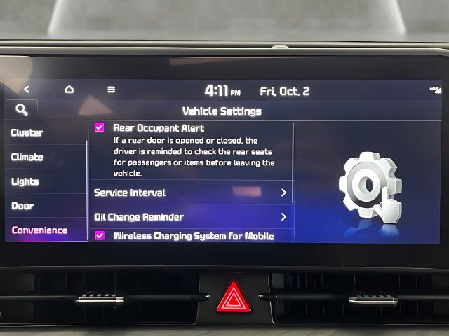 2024 Kia Sportage X-Line Carrollton TX