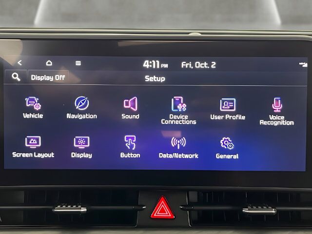 2024 Kia Sportage X-Line Carrollton TX