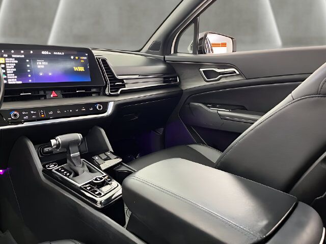 2024 Kia Sportage X-Line Carrollton TX