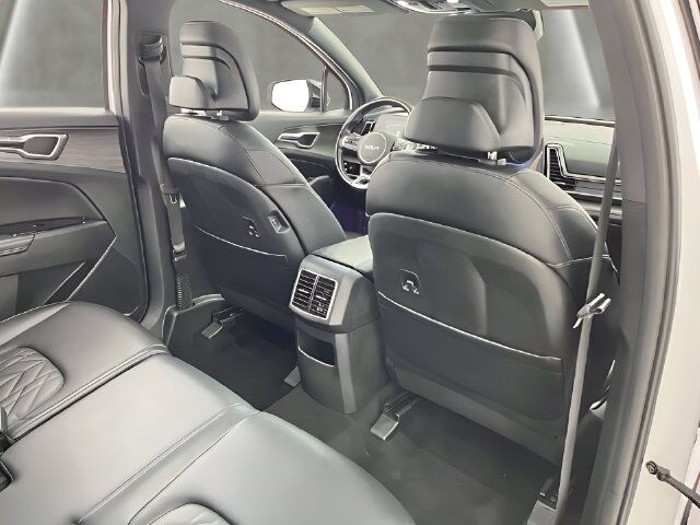 2024 Kia Sportage X-Line Carrollton TX