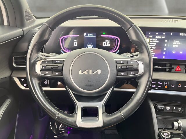 2024 Kia Sportage X-Line Carrollton TX