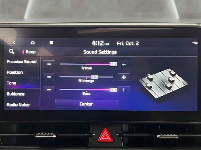 2024 Kia Sportage X-Line Carrollton TX