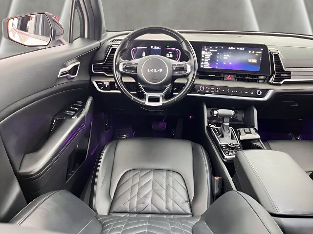 2024 Kia Sportage X-Line Carrollton TX