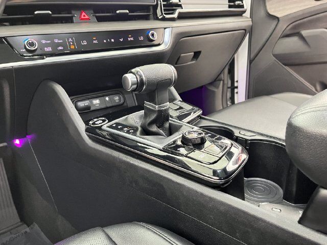 2024 Kia Sportage X-Line Carrollton TX