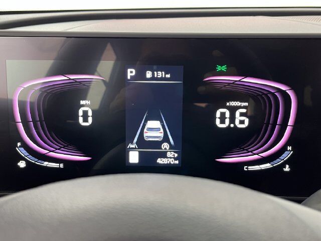 2024 Kia Sportage X-Line Carrollton TX