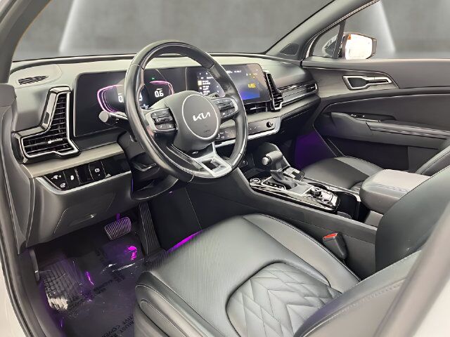 2024 Kia Sportage X-Line Carrollton TX