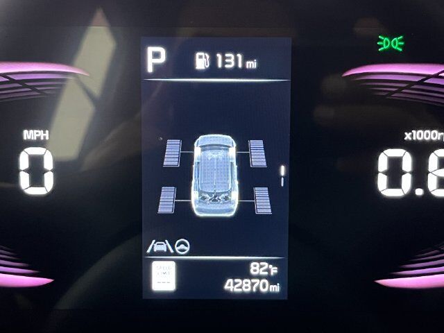 2024 Kia Sportage X-Line Carrollton TX