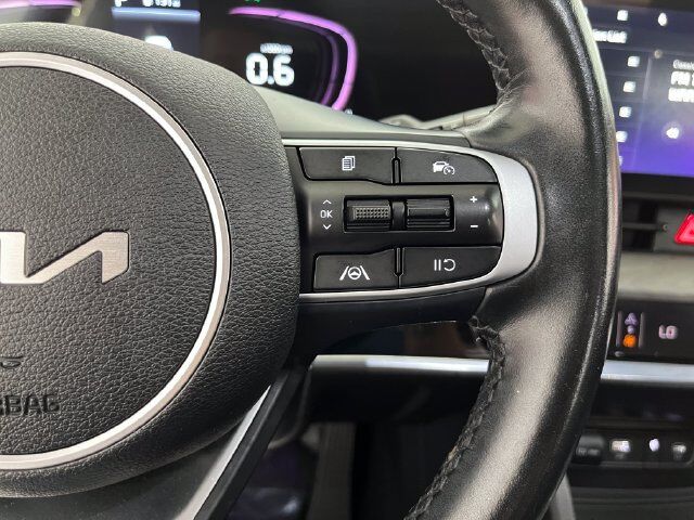 2024 Kia Sportage X-Line Carrollton TX