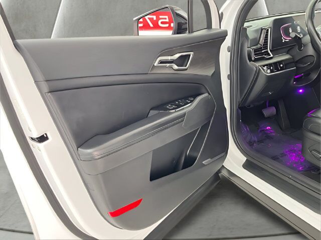 2024 Kia Sportage X-Line Carrollton TX