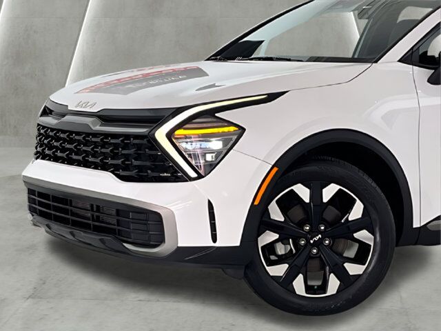 2024 Kia Sportage X-Line Carrollton TX