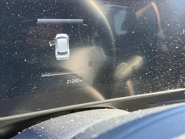 2024 Kia Sportage X-Line Chattanooga TN