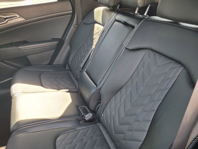 2024 Kia Sportage X-Line Folsom CA