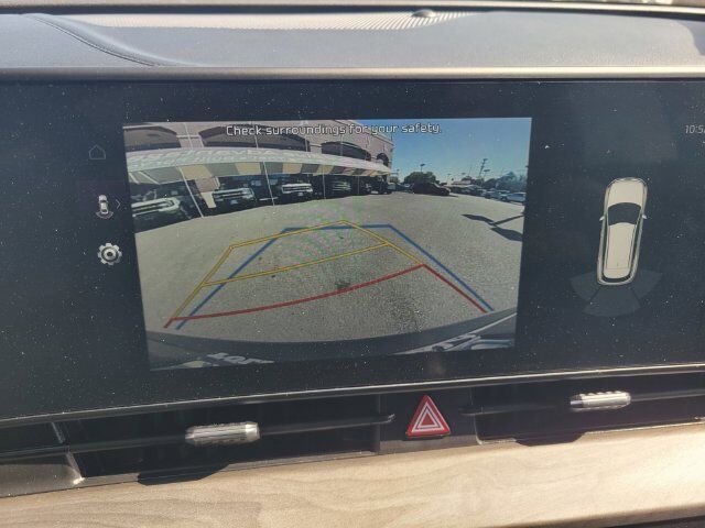 2024 Kia Sportage X-Line Folsom CA
