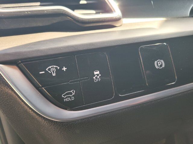 2024 Kia Sportage X-Line Folsom CA