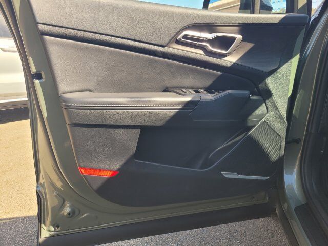 2024 Kia Sportage X-Line Folsom CA
