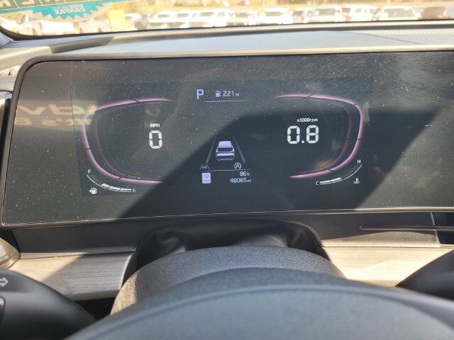 2024 Kia Sportage X-Line Folsom CA