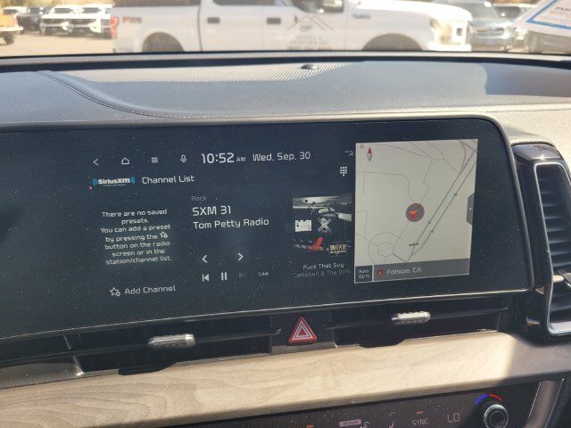 2024 Kia Sportage X-Line Folsom CA