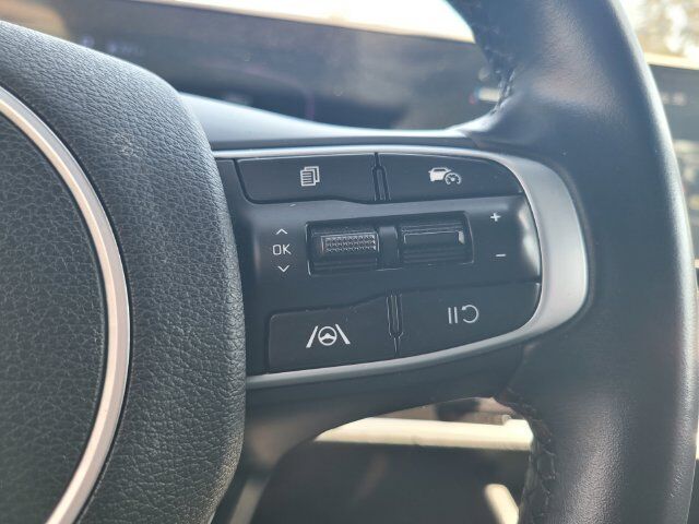 2024 Kia Sportage X-Line Folsom CA