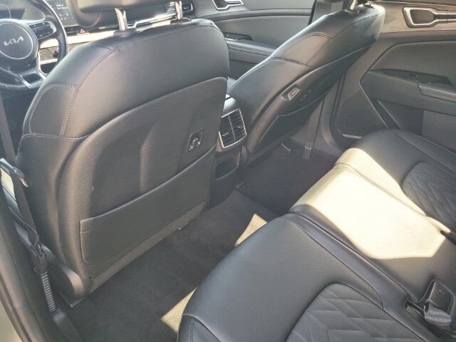 2024 Kia Sportage X-Line Folsom CA