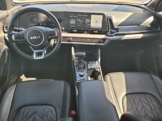 2024 Kia Sportage X-Line Folsom CA