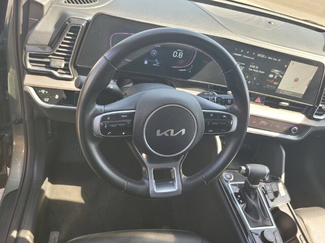 2024 Kia Sportage X-Line Folsom CA