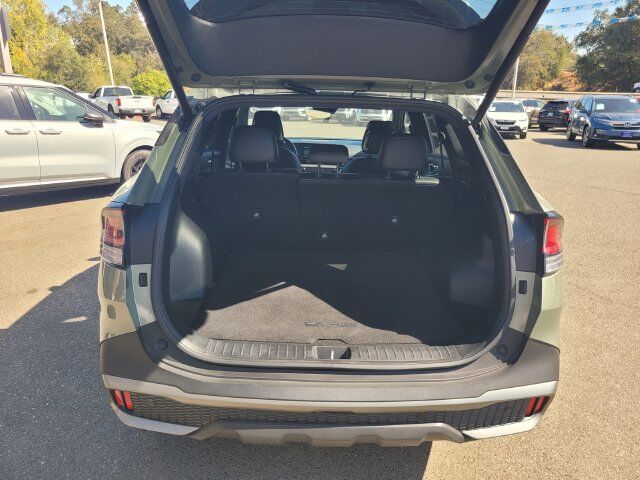 2024 Kia Sportage X-Line Folsom CA