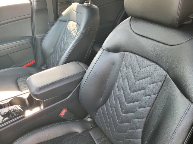 2024 Kia Sportage X-Line Folsom CA