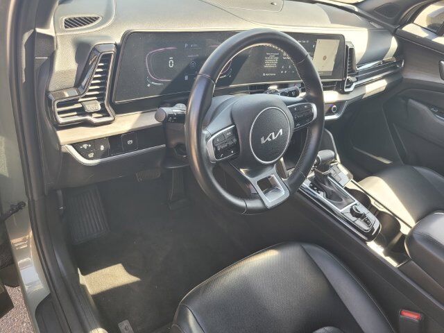 2024 Kia Sportage X-Line Folsom CA