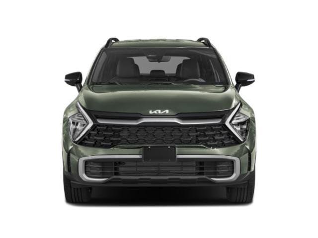 2024 Kia Sportage X-Line Hurst TX