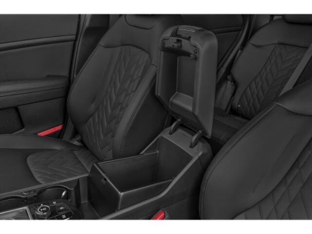 2024 Kia Sportage X-Line Hurst TX