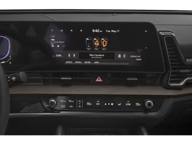 2024 Kia Sportage X-Line Hurst TX