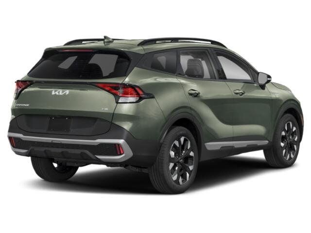 2024 Kia Sportage X-Line Hurst TX
