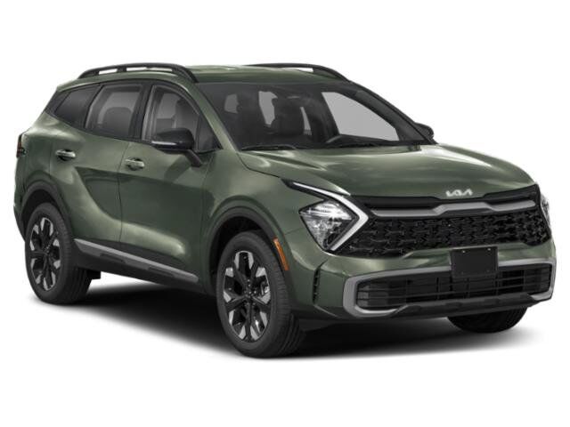 2024 Kia Sportage X-Line Hurst TX