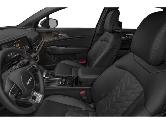 2024 Kia Sportage X-Line Hurst TX