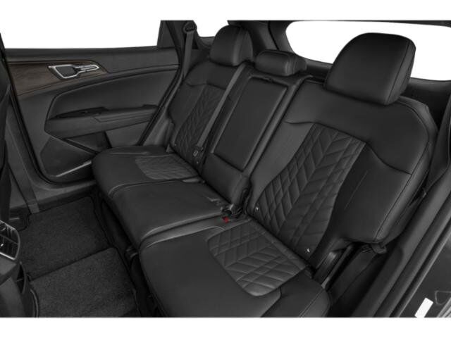2024 Kia Sportage X-Line Hurst TX