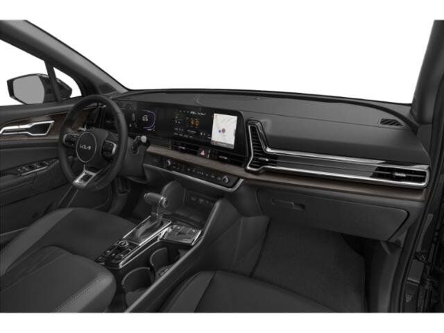 2024 Kia Sportage X-Line Hurst TX
