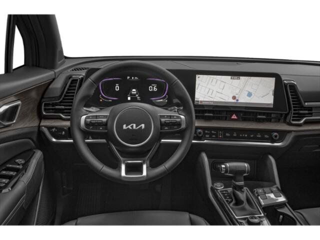 2024 Kia Sportage X-Line Hurst TX