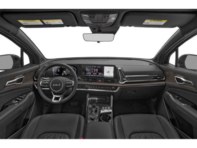 2024 Kia Sportage X-Line Hurst TX