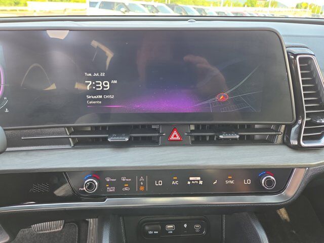 2024 Kia Sportage X-Line Hamburg PA