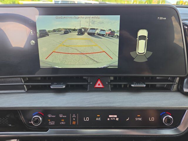 2024 Kia Sportage X-Line Hamburg PA
