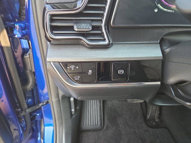 2024 Kia Sportage X-Line Hamburg PA