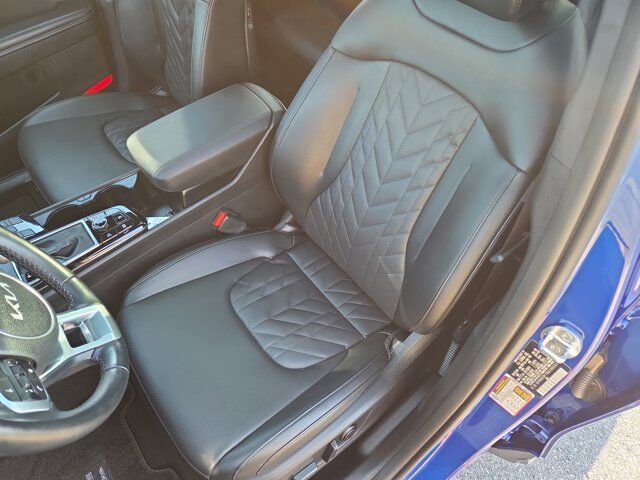 2024 Kia Sportage X-Line Hamburg PA